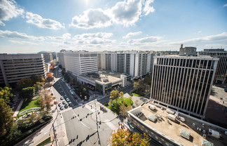 Arlington, VA Retail - 3400 S Clark St