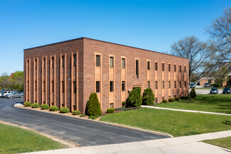 West Allis, WI Office, Flex - 2363 S 102nd St