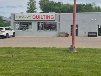 Forest Lake, MN Retail - 15161 NE Feller St Forest Lake, MN Retail - 15161 NE Feller St