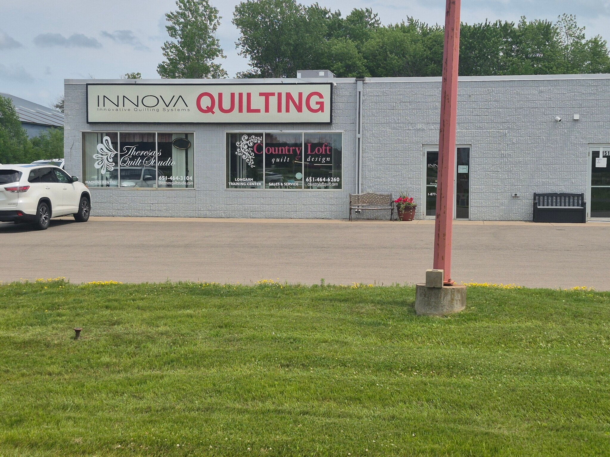 15161 NE Feller St, Forest Lake, MN for Rent