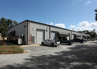 Altamonte Springs, FL Industrial - 1010 Bunnell Rd