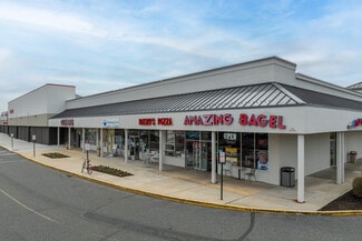 Ocean, NJ Retail - 1502-1580 Rt-35