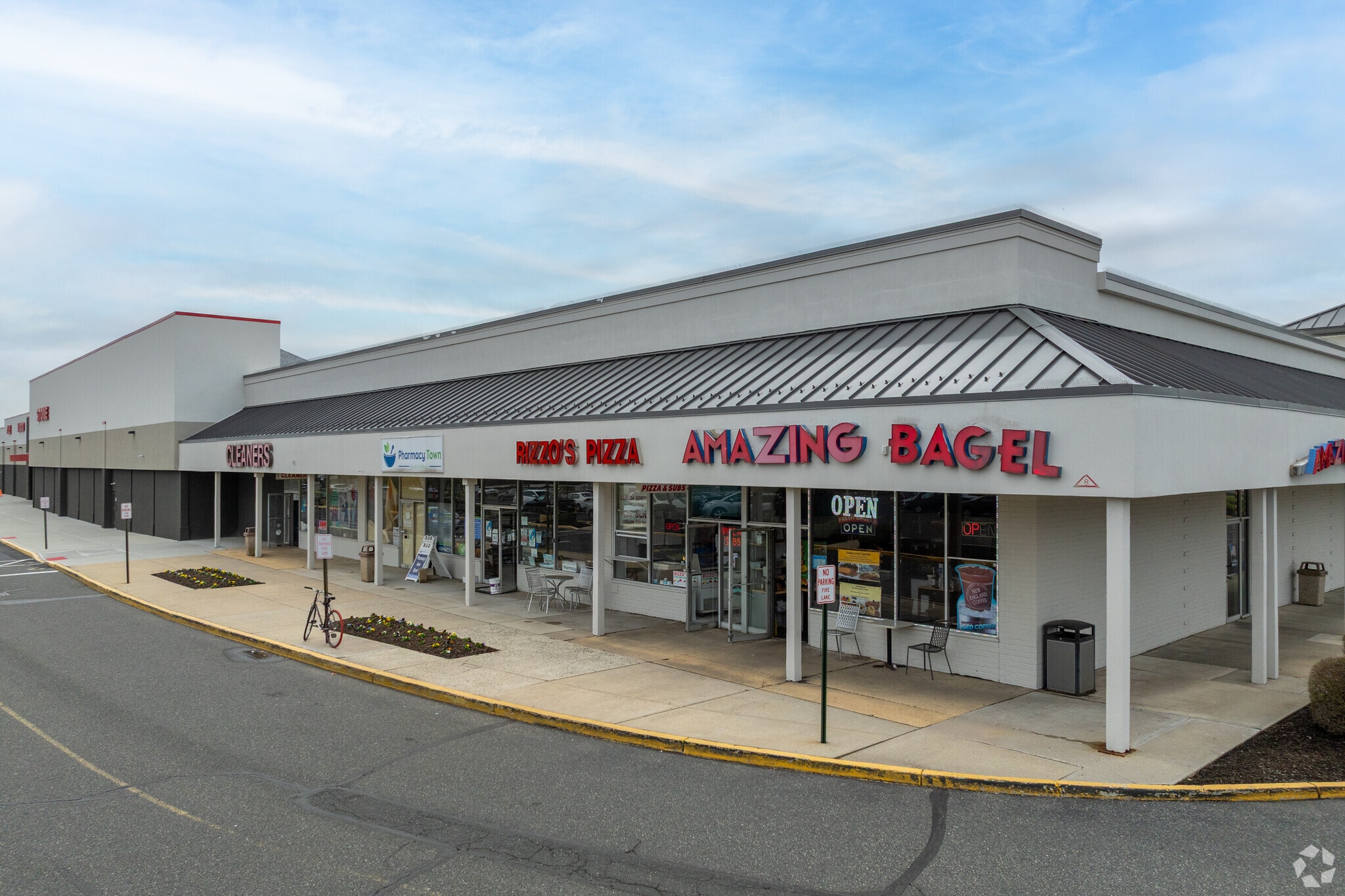 1502-1580 Rt-35, Ocean, NJ for Rent