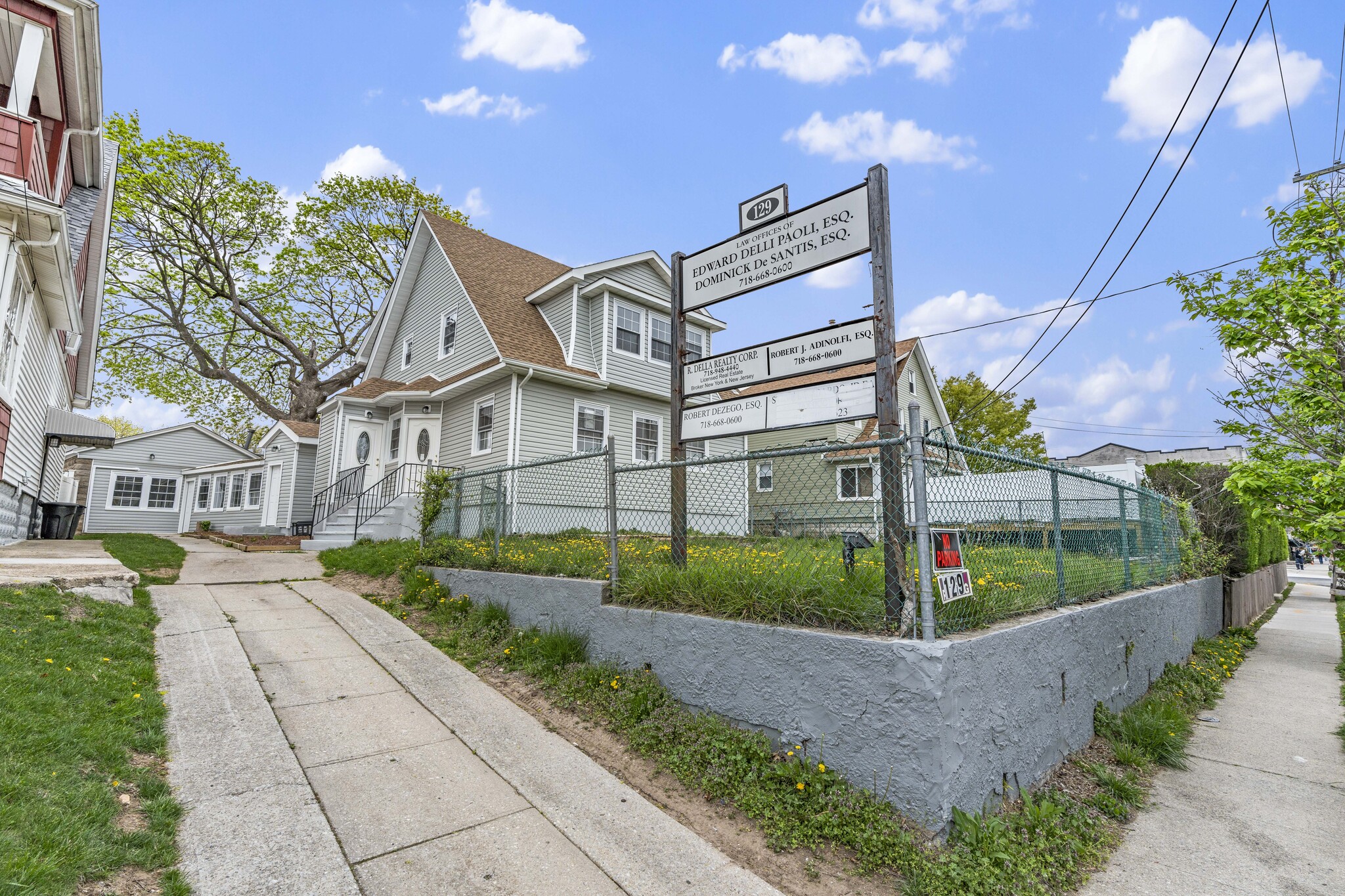 129 New Dorp Plaza pl, Staten Island, NY for Sale