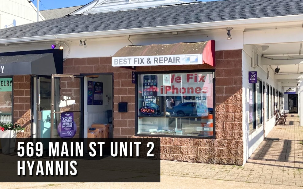 569 Main St, Hyannis, MA for Sale