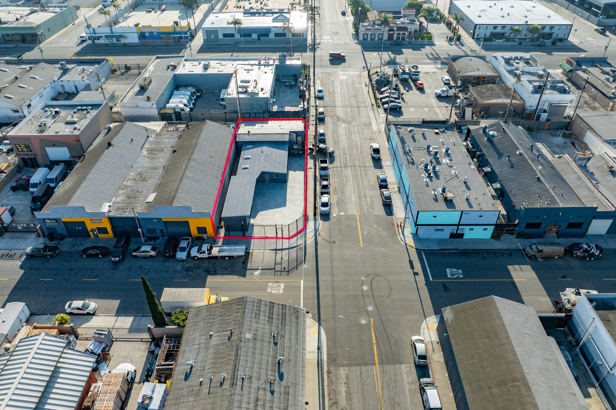 1450 Cota Ave, Long Beach, CA for Sale