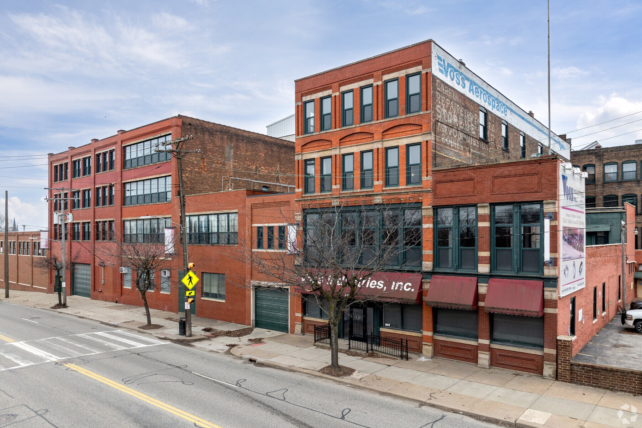2168 W 25th St, Cleveland, OH for Rent