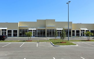 Melbourne, FL Office/Medical - 6555 N Wickham Rd
