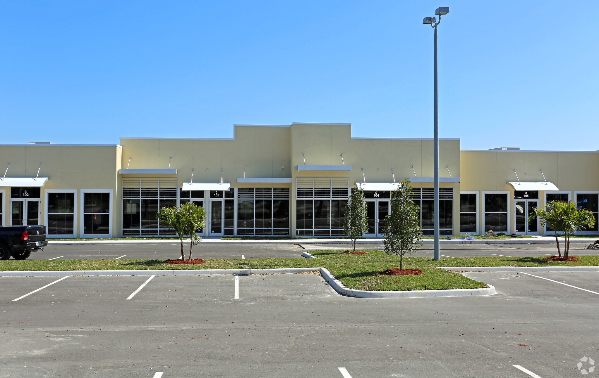 6555 N Wickham Rd, Melbourne, FL for Rent