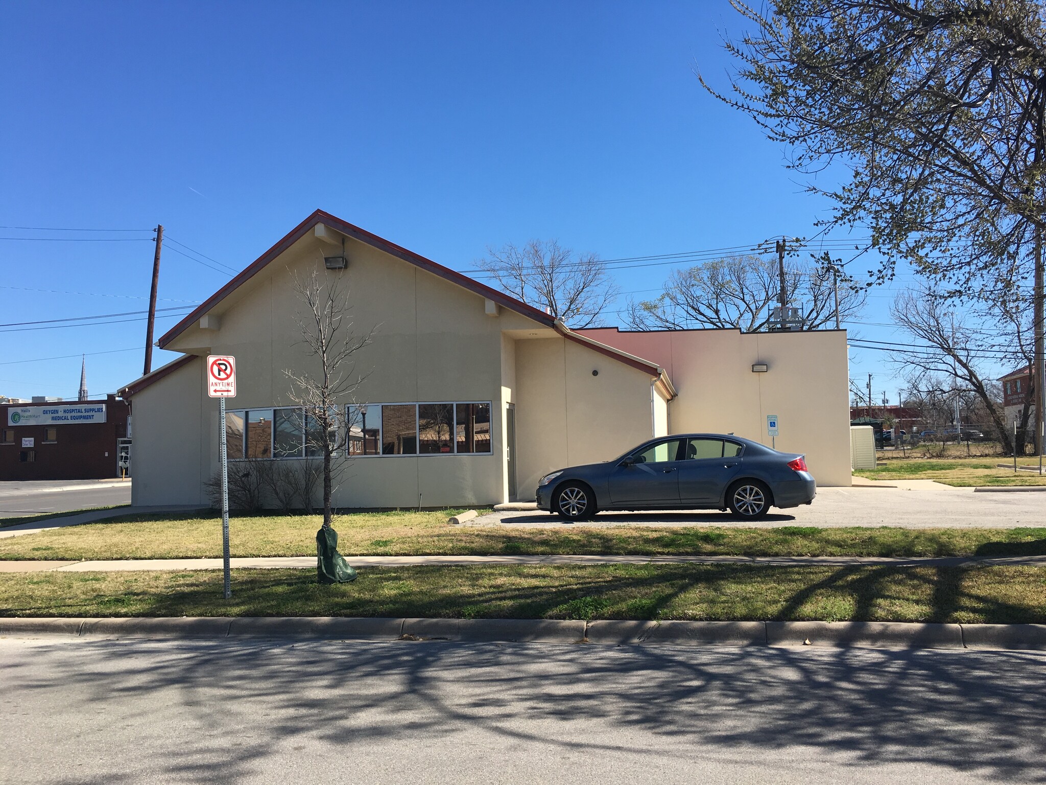 711 Pennsylvania Ave, Fort Worth, TX for Rent