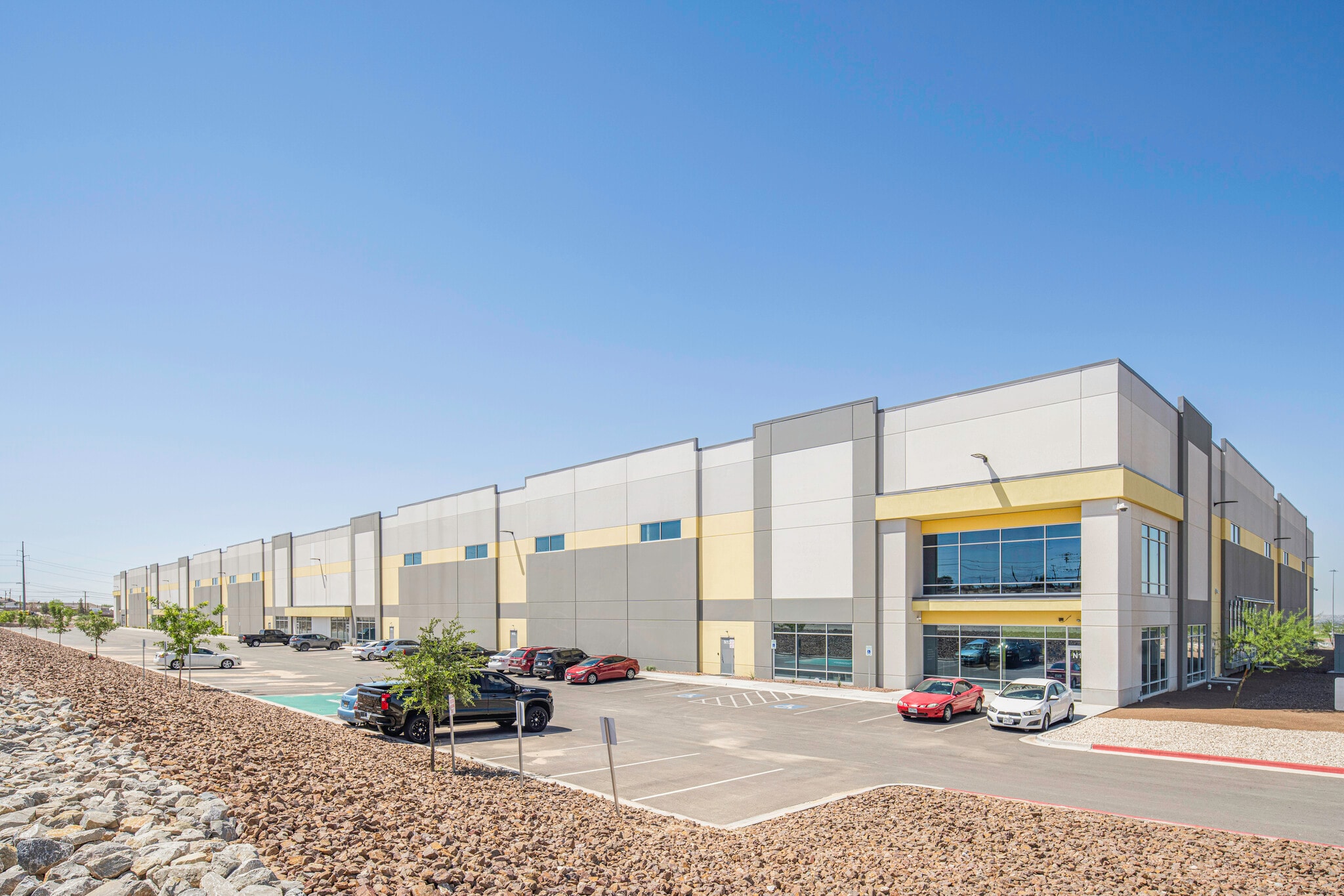 Gateway Blvd W, El Paso, TX for Rent