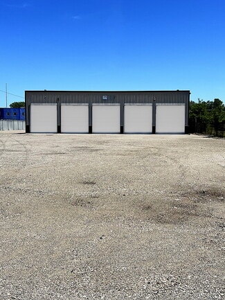 Gary, IN Industrial - 1548 Cline Ave Gary, IN Industrial - 1548 Cline Ave