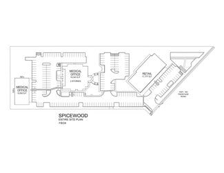 Austin, TX Office/Medical, Retail - 13642 N Highway 183 Austin, TX Office/Medical, Retail - 13642 N Highway 183