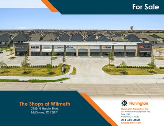 McKinney, TX undefined - 2955 N Hardin Blvd McKinney, TX undefined - 2955 N Hardin Blvd