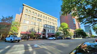 Manchester, NH Retail - 806-814 Elm St Manchester, NH Retail - 806-814 Elm St
