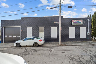 Woonsocket, RI Auto Repair - 72 PARKER St