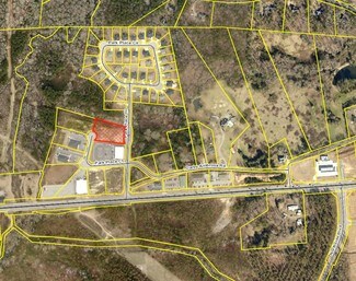 Lexington, SC Commercial Land - 124 Park Place Ct Lexington, SC Commercial Land - 124 Park Place Ct
