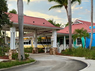 Fort Lauderdale, FL Retail - 2750 Sawgrass Mills Cir