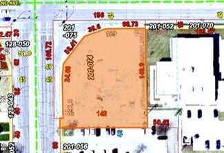 Springfield, IL Commercial - 634 N Grand Ave Springfield, IL Commercial - 634 N Grand Ave