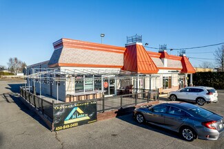 Blainville, QC Retail - 1320 Boul Du Cure-Labelle