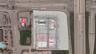 Kenosha, WI Commercial Land - 12121 75th St Kenosha, WI Commercial Land - 12121 75th St