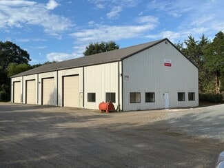 Remington, VA Industrial - 23227 Hubbard's Rd