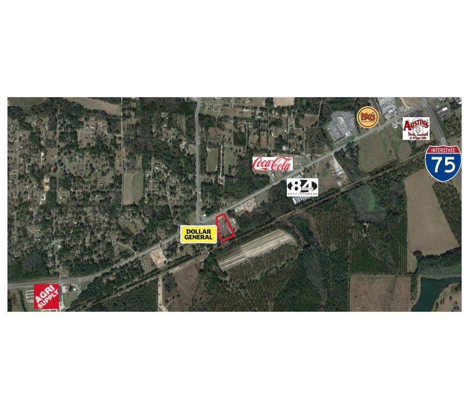 2533 US Highway 84, Valdosta, GA for Sale