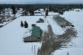 Elk, WA undefined - 40212 N Newport Hwy
