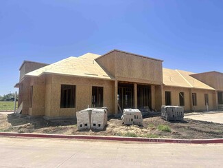 Celina, TX Office/Medical, Medical - 3925 S Preston Rd