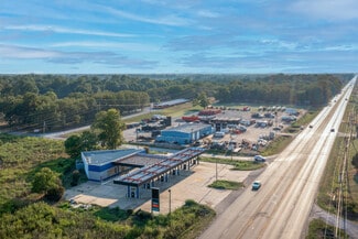 Leland, MS Retail - 3975 US-82