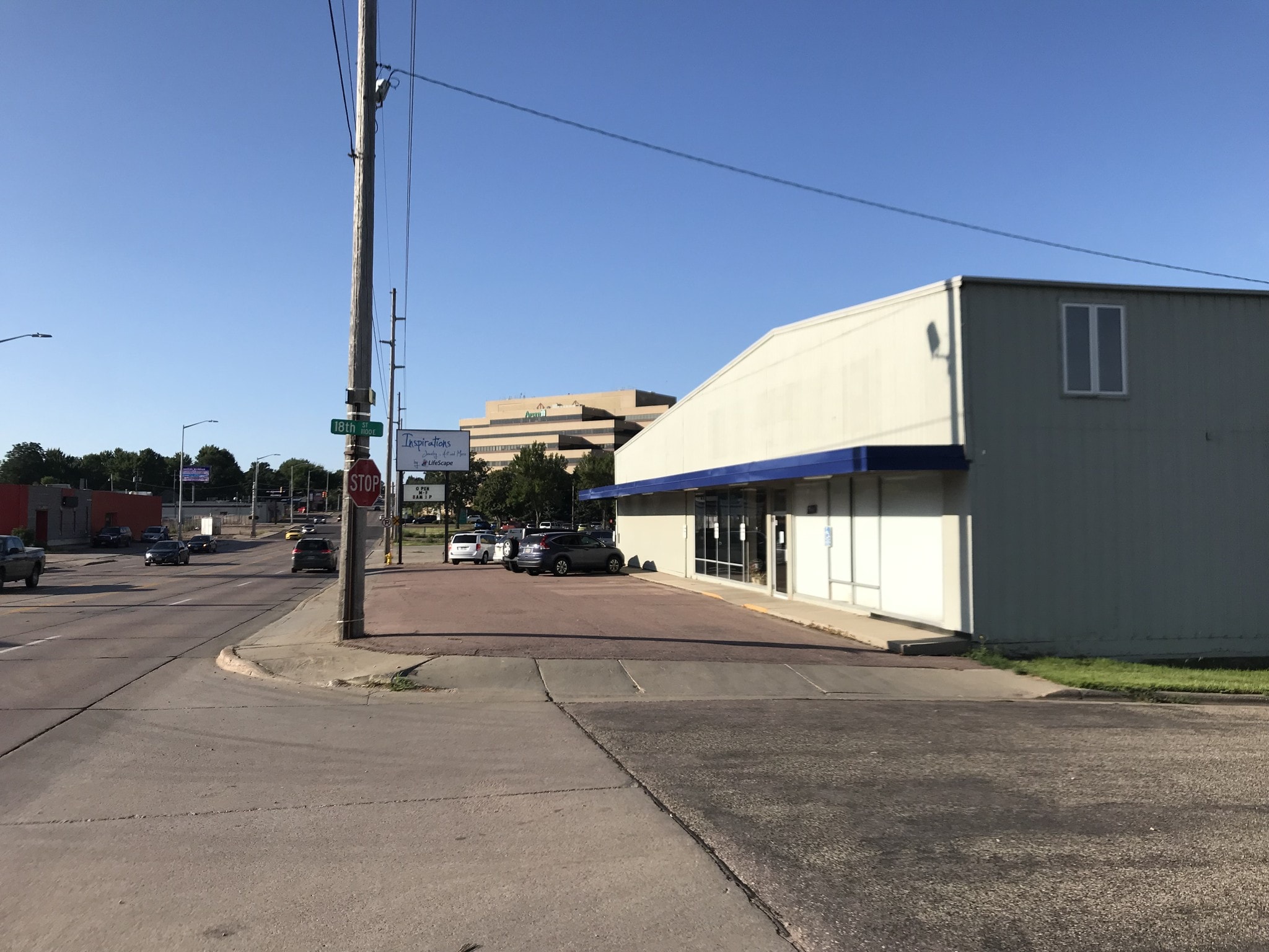 1103 S Cliff Ave, Sioux Falls, SD for Rent