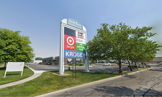 Toledo, OH Retail - 821 W Alexis Rd