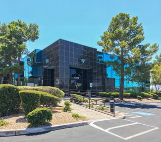 Las Vegas, NV Office - 6070 S Eastern Ave