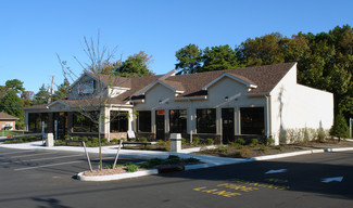 Bayville, NJ Retail - 305 Route 9