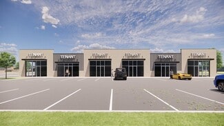 San Antonio, TX Retail - Watson Road and Texas Highway 16 Rd