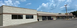 Kendallville, IN Retail - 835 E North St