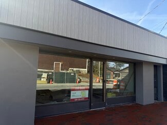 Highlands, NC Office/Retail - 361 Oak St