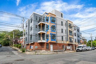 Boston, MA Multi-Family - 36 Colborne Rd