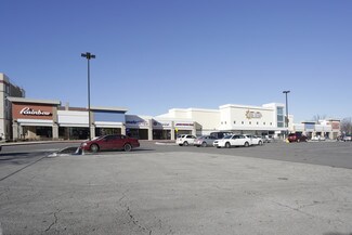 Kansas City, MO Retail - 3102-3124 Prospect Ave Kansas City, MO Retail - 3102-3124 Prospect Ave