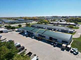 Ankeny, IA Industrial - 6990 NE 14th St Ankeny, IA Industrial - 6990 NE 14th St