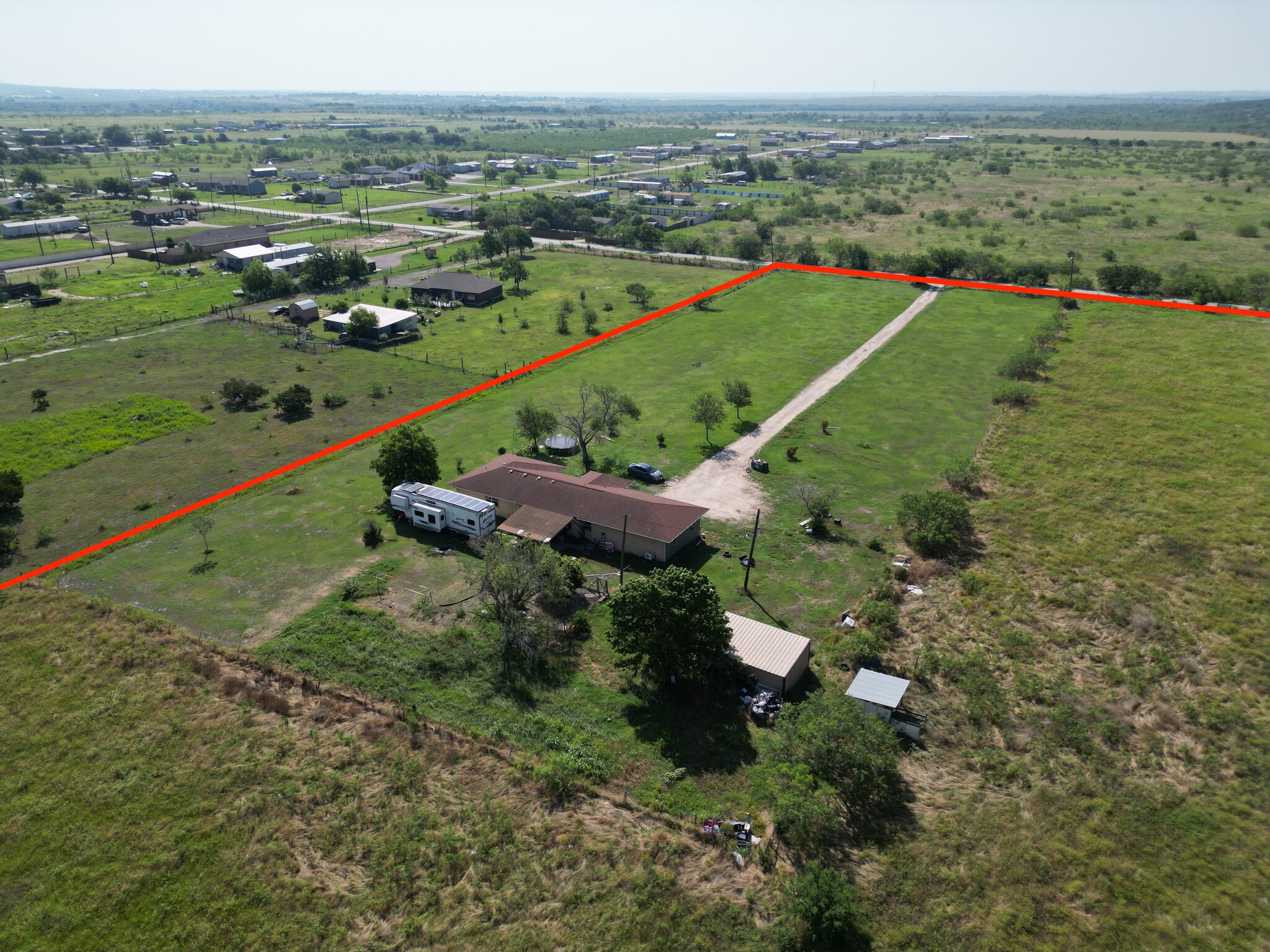 900 Peaceful Valley Rd, Kyle, TX for Sale