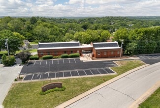 Platte City, MO Medical - 301 Marshall Rd