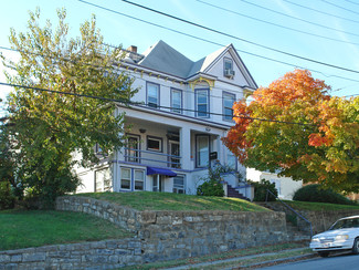 Roanoke, VA Apartments - 917 1st St SW