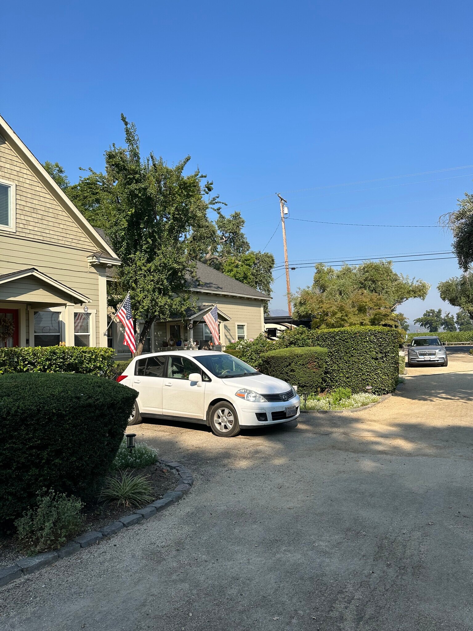 1227 Oakville Grade, Napa, CA for Sale