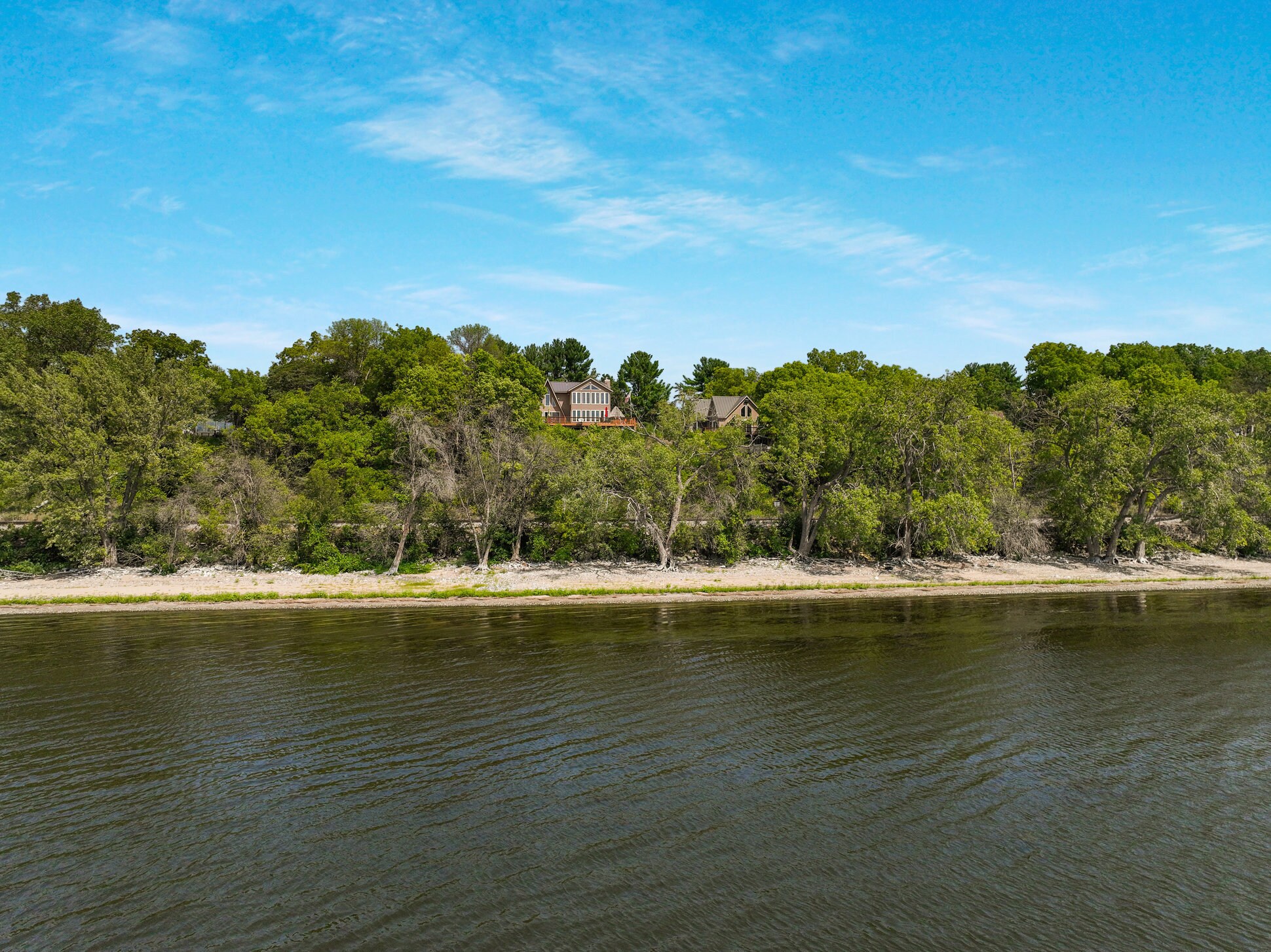 N736 Scenic Ln, Pepin, WI for Sale