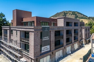 San Luis Obispo, CA Retail - 581 Higuera St