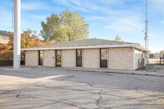 Idaho Falls, ID Office - 1190 Lincoln Rd