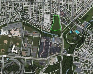 Reading, PA Commercial Land - New Holland Rd Reading, PA Commercial Land - New Holland Rd