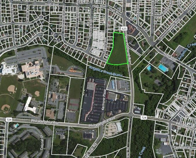 New Holland Rd, Reading, PA for Sale