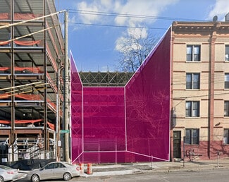Yonkers, NY Commercial - 400 Riverdale Ave